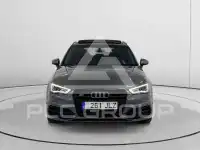 2016 Audi S3
