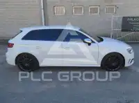 2016 Audi S3