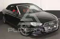 2016 Audi S3