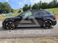 2016 Audi S3