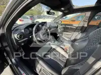 2016 Audi S3