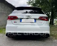 2016 Audi S3