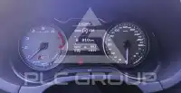 2016 Audi S3