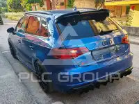 2016 Audi S3