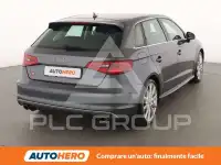 2016 Audi S3