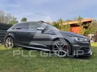2016 Audi S3