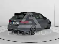 2016 Audi S3
