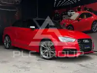 2016 Audi S3