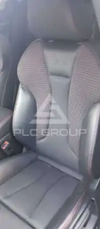 2016 Audi S3