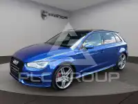 2016 Audi S3