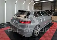 2016 Audi S3