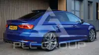 2016 Audi S3
