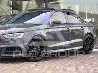 2016 Audi S3