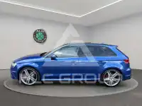 2016 Audi S3