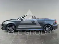 2016 Audi S3