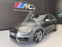 2016 Audi S3