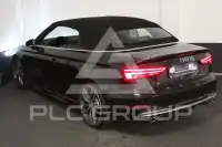 2016 Audi S3
