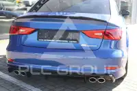 2016 Audi S3