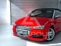 2016 Audi S3
