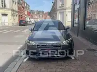 2016 Audi S3