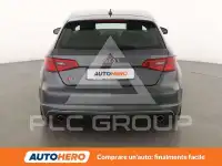 2016 Audi S3