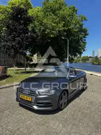 2016 Audi S3