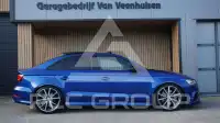 2016 Audi S3