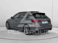 2016 Audi S3