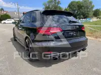 2016 Audi S3