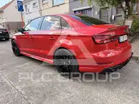 2016 Audi S3