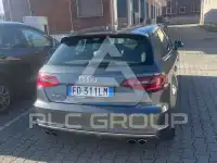 2016 Audi S3