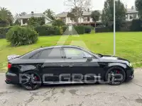 2016 Audi S3
