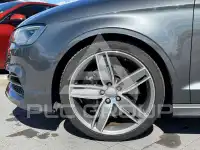 2016 Audi S3