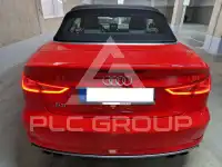 2016 Audi S3