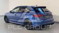 2016 Audi S3
