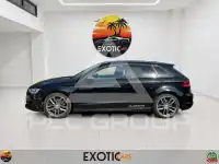 2016 Audi S3