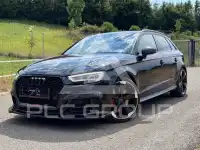 2016 Audi S3