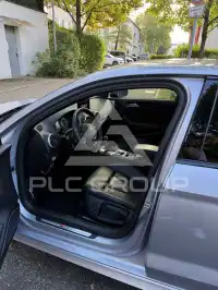 2016 Audi S3
