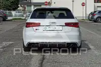 2016 Audi S3