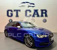 2016 Audi S3