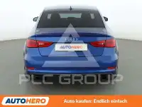 2016 Audi S3