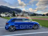 2016 Audi S3