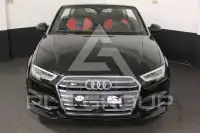2016 Audi S3