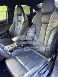 2016 Audi S3
