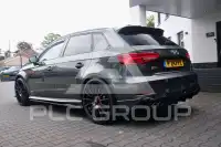 2016 Audi S3