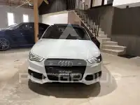 2016 Audi S3