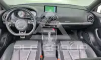 2016 Audi S3
