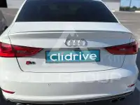2016 Audi S3