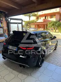 2016 Audi S3