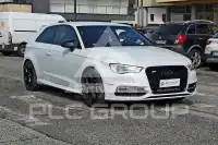 2016 Audi S3
